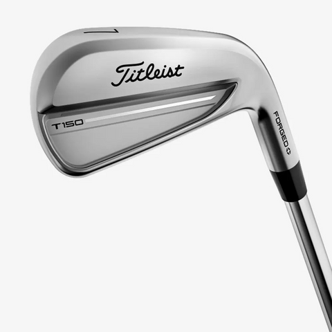 T150 2025 Irons