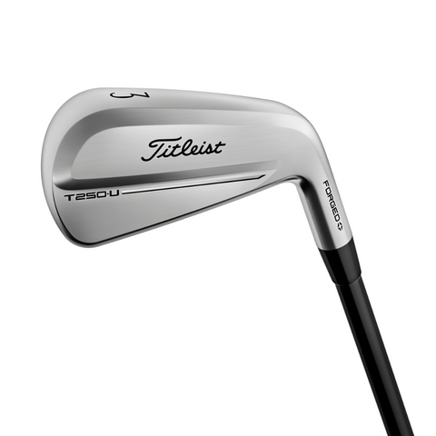 T250.U 2025 Premium Utility Iron