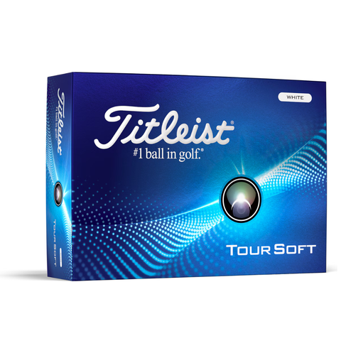Tour Soft '24