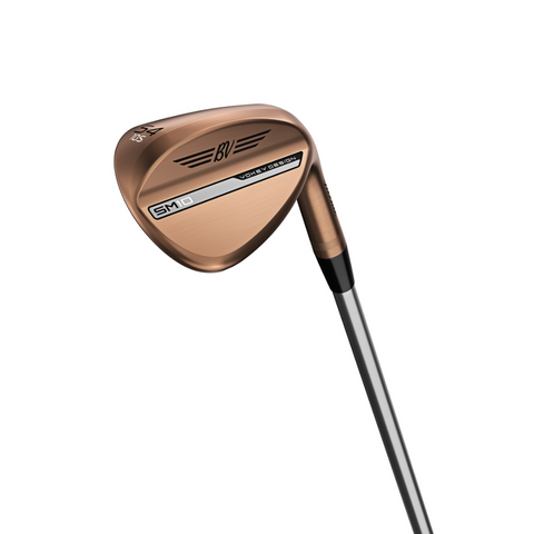 Titleist Vokey SM10 Oil Can Wedge