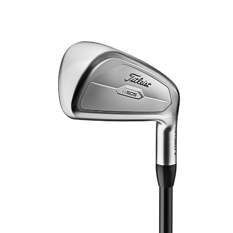 Titleist u505 Driving Iron