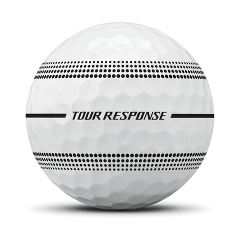 Tour Response Stripe  '26