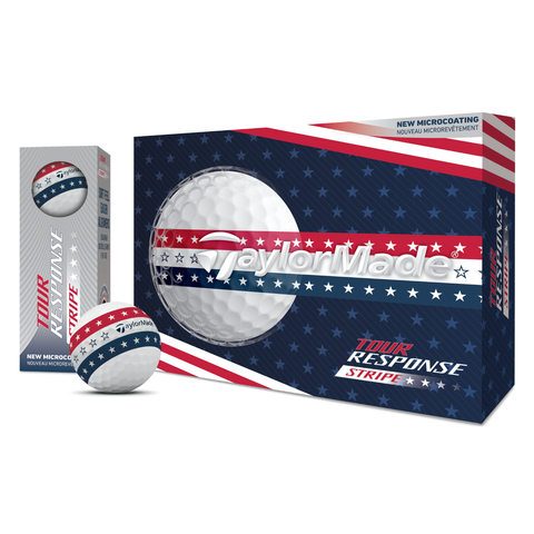 Tour Response Stripe USA '26