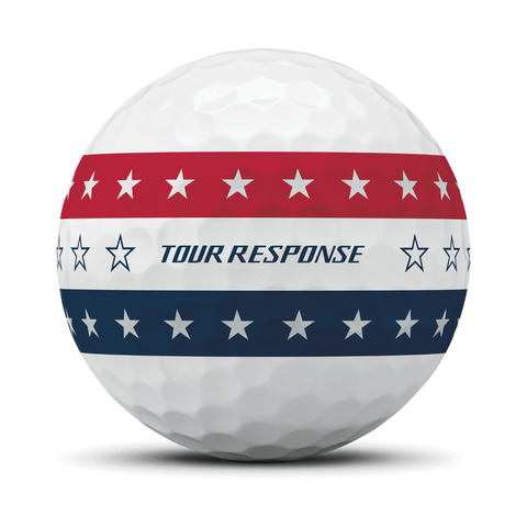 Tour Response Stripe USA '26