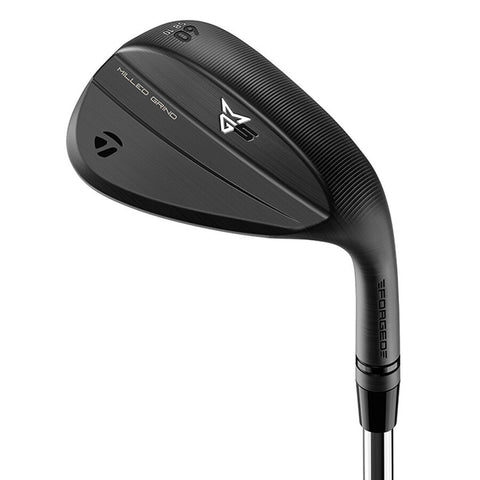 TaylorMade MG5 Wedge – Charcoal (TC657)