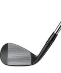 TaylorMade MG5 Wedge – Charcoal (TC657), sole view