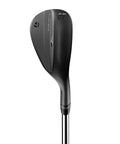 TaylorMade MG5 Wedge – Charcoal (TC657), address view