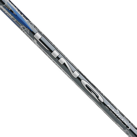 UST Mamiya LinQ Blue Shaft