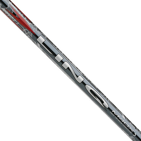 UST Mamiya LinQ Red Shaft