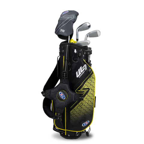UL7 42" 4 Club Stand Set