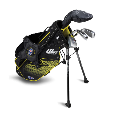 UL7 42" 4 Club Stand Set