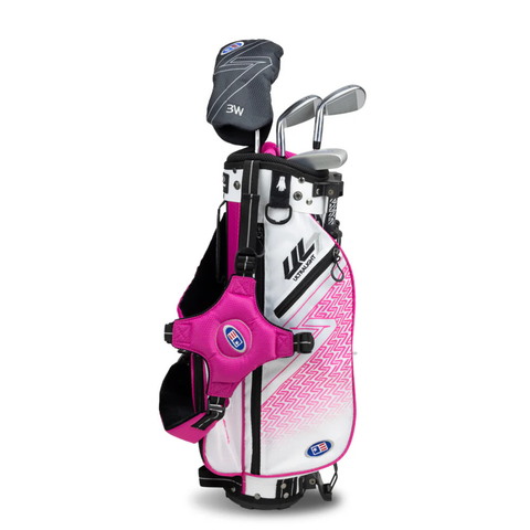 UL7 42" 4 Club Stand Set