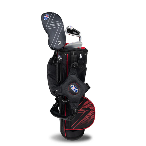 UL7 39" 3 Club Carry Set