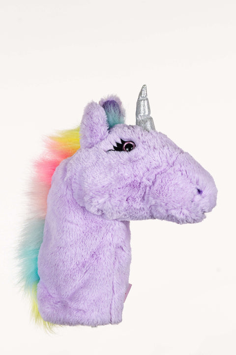 Daphne's Driver Headcover – Unicorn (UNI)