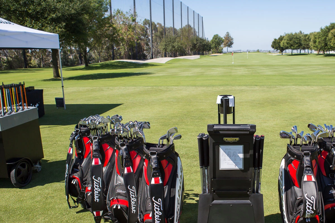 Titleist Performance Institute (TPI) at Chris Cote's – Chris Cote's ...