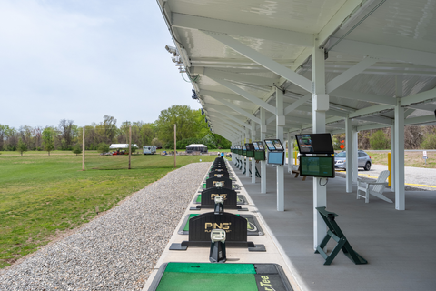 Portland Range