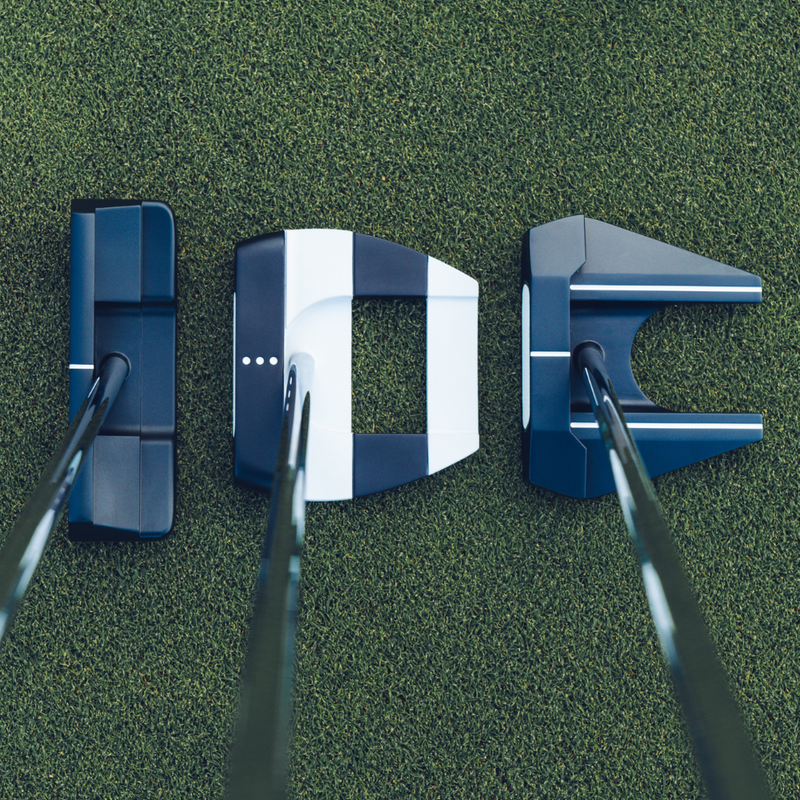 Callaway Works Putter Callaway Putters – Chris Cote's Golf Shop