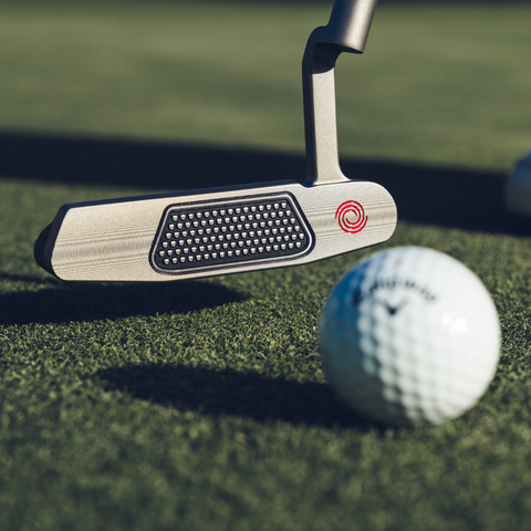 Callaway Works Putter Callaway Putters – Chris Cote's Golf Shop