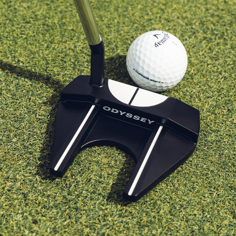 Callaway Works Putter Callaway Putters – Chris Cote's Golf Shop