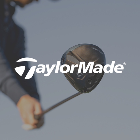 TaylorMade