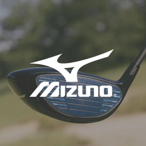 Mizuno