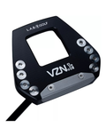 Hero image of the VZN.1i putter with advanced alignment and zero-torque technology.