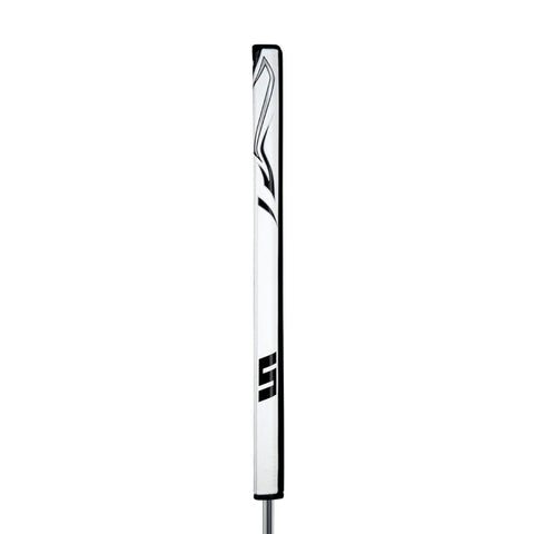 Zynergy XL Flatso 2.0+ Putter Grip