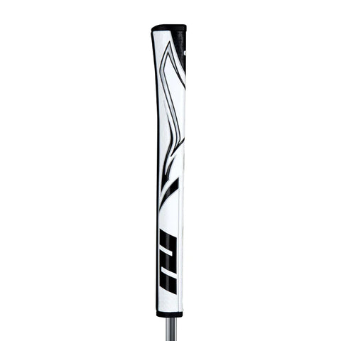 SuperStroke Zynergy Pistol Putter Grip