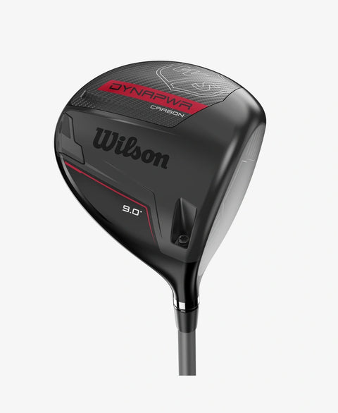 Wilson Dynapower Carbon Driver