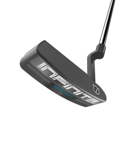 Wilson Infinite Windy City Women's Putter (WG1P0331)
