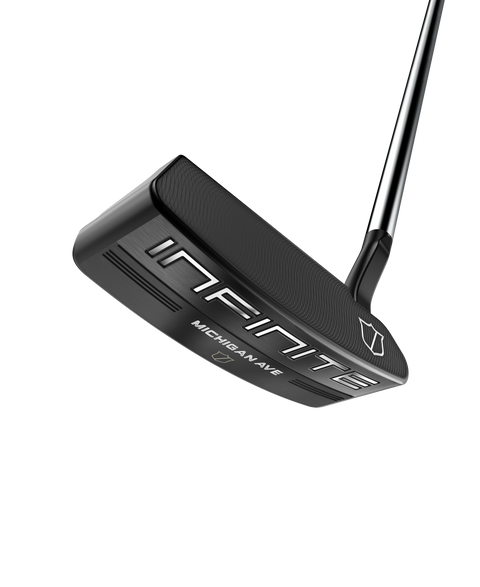 Wilson Infinite Michigan Ave Putter (WG1P0332)
