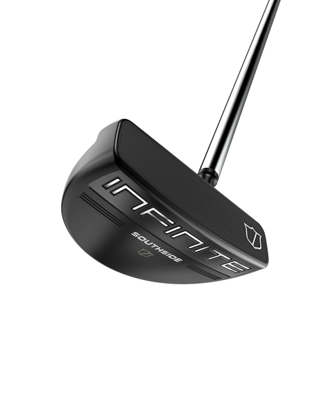 Wilson Infinite South Side Putter (WG1P0334)