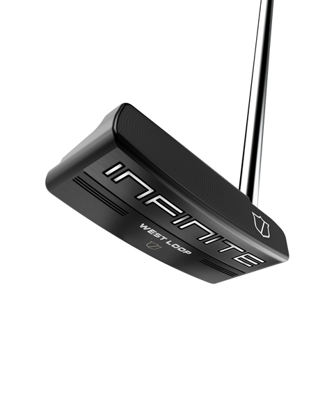 Wilson Infinite West Loop Putter (WG1P0339)