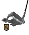 Wilson Infinite Buckingham Women's Putter (WG1P0348)