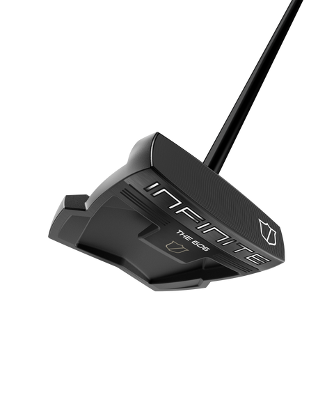 Wilson Infinite ZT 606 Putter (WG1P0391)
