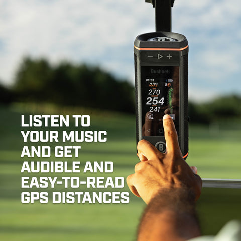 Wingman HD Speaker