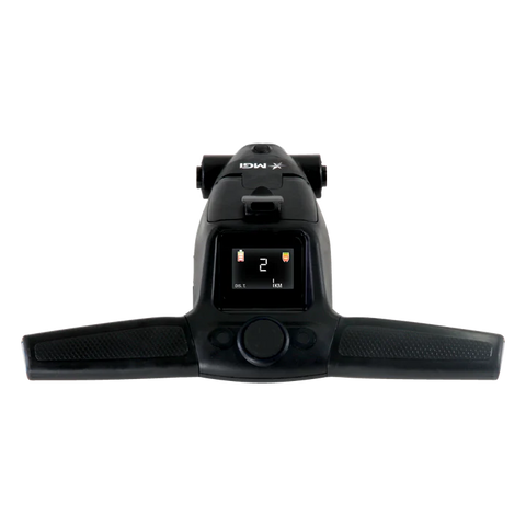 MGI Zip Navigator