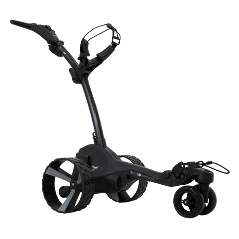 MGI Zip Navigator