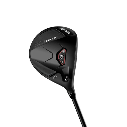 ZXi RKT Fairway