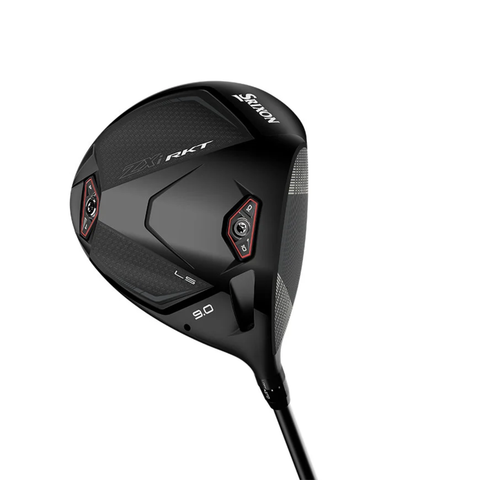 ZXi RKT LS Driver