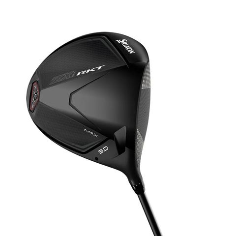 ZXi RKT MAX Driver