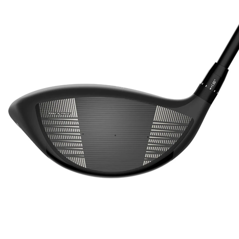 ZXi RKT MAX Driver