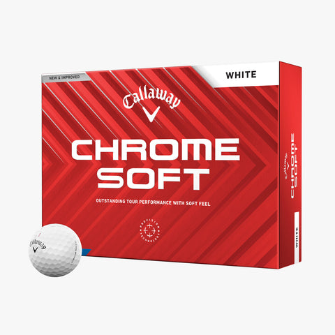 Chrome Soft '24