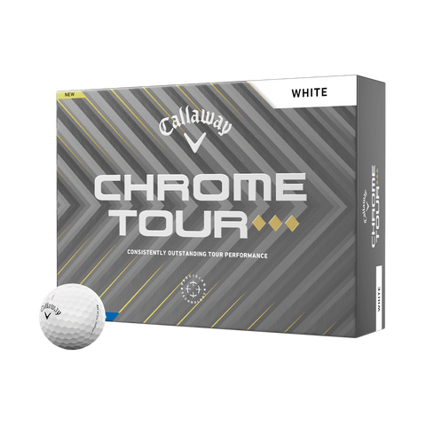 Chrome Tour TD '25