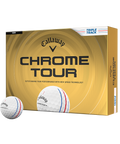 Callaway Chrome Tour Golf Balls – Triple Track (12696-TT)