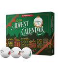 Callaway Supersoft 12-Day Advent Calendar '26 – White (6419364128552)