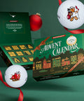 Callaway Supersoft 12-Day Advent Calendar '26, view 2