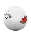 Callaway Supersoft 12-Day Advent Calendar '26, view 3