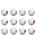 Callaway Supersoft 12-Day Advent Calendar '26, view 6