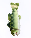 Daphne's Driver Headcover – Bass Fish (BASS)